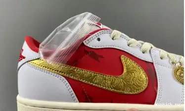 1 AIR JORDAN Low 0703